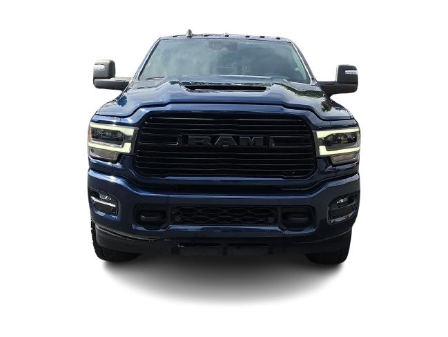 Thumbnail: 2023 RAM 3500 - 4