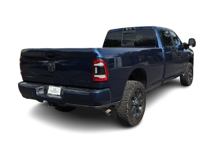 Thumbnail: 2023 RAM 3500 - 6