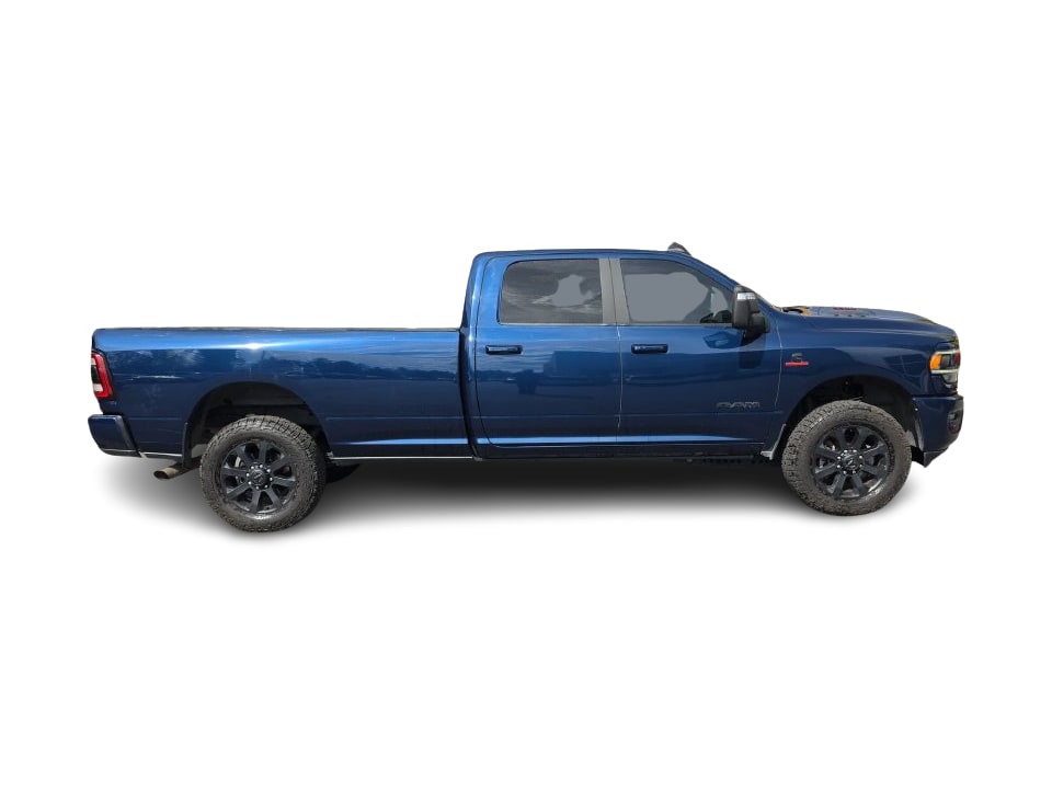 Thumbnail: 2023 RAM 3500 - 7