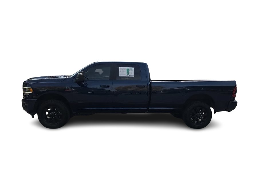 Thumbnail: 2023 RAM 3500 - 5