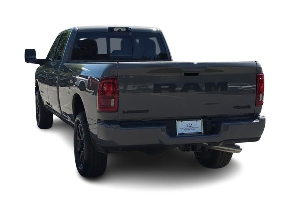 Thumbnail: 2026 RAM 3500 - 17