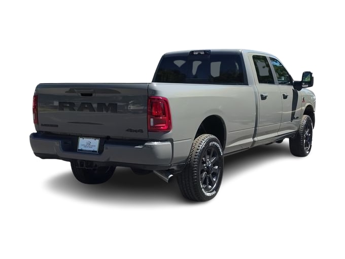 Thumbnail: 2026 RAM 3500 - 18