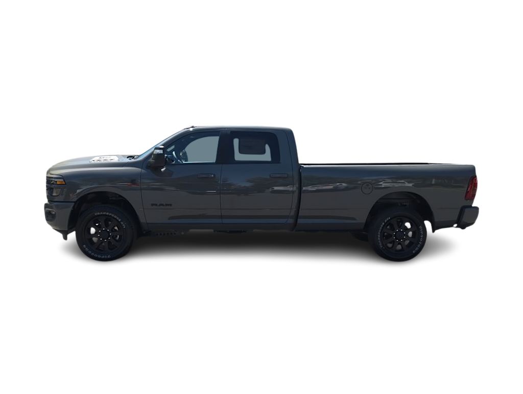 Thumbnail: 2026 RAM 3500 - 3