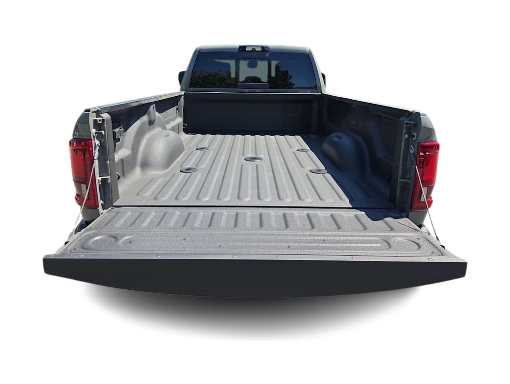 Thumbnail: 2026 RAM 3500 - 12