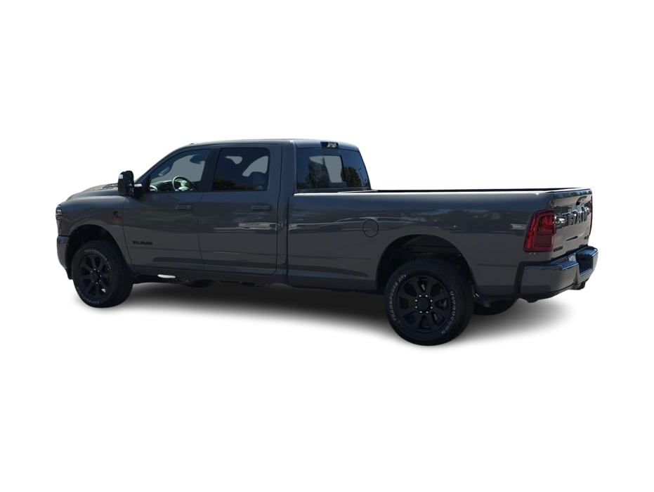 Thumbnail: 2026 RAM 3500 - 16