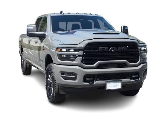 Thumbnail: 2026 RAM 3500 - 4