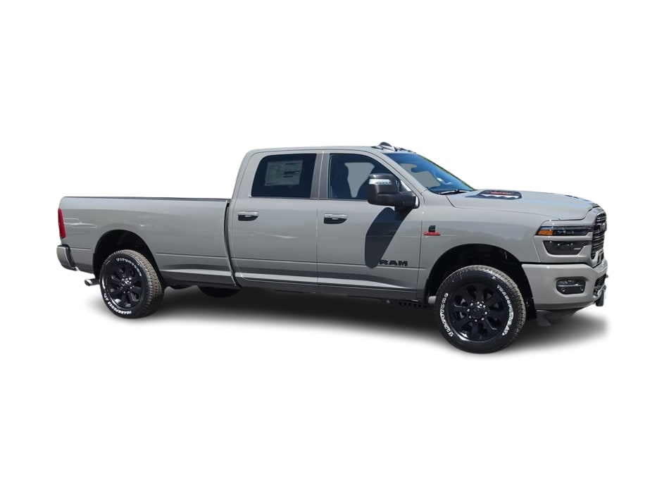 Thumbnail: 2026 RAM 3500 - 14