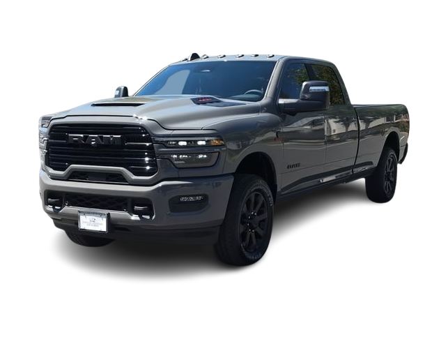 Thumbnail: 2026 RAM 3500 - 15