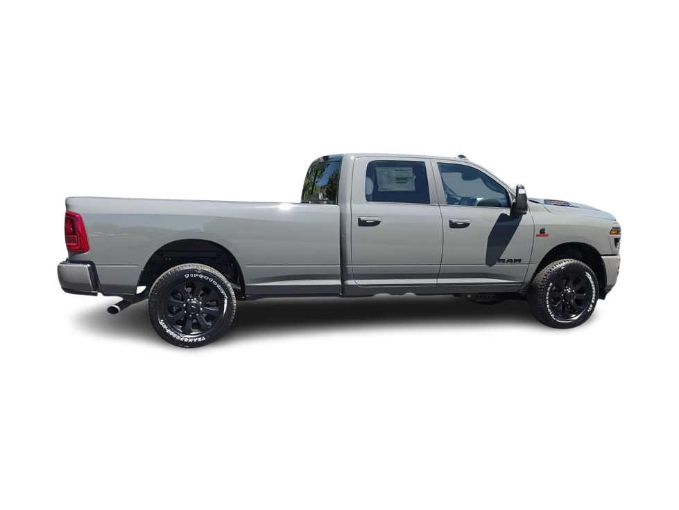 Thumbnail: 2026 RAM 3500 - 19