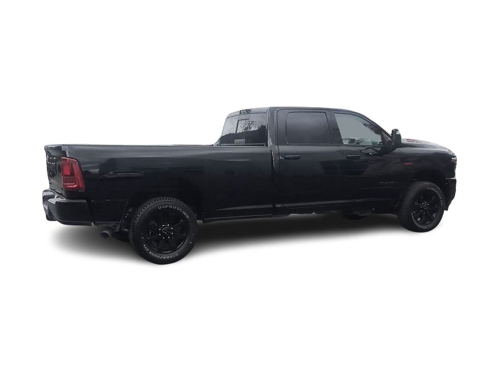 Thumbnail: 2026 RAM 3500 - 14