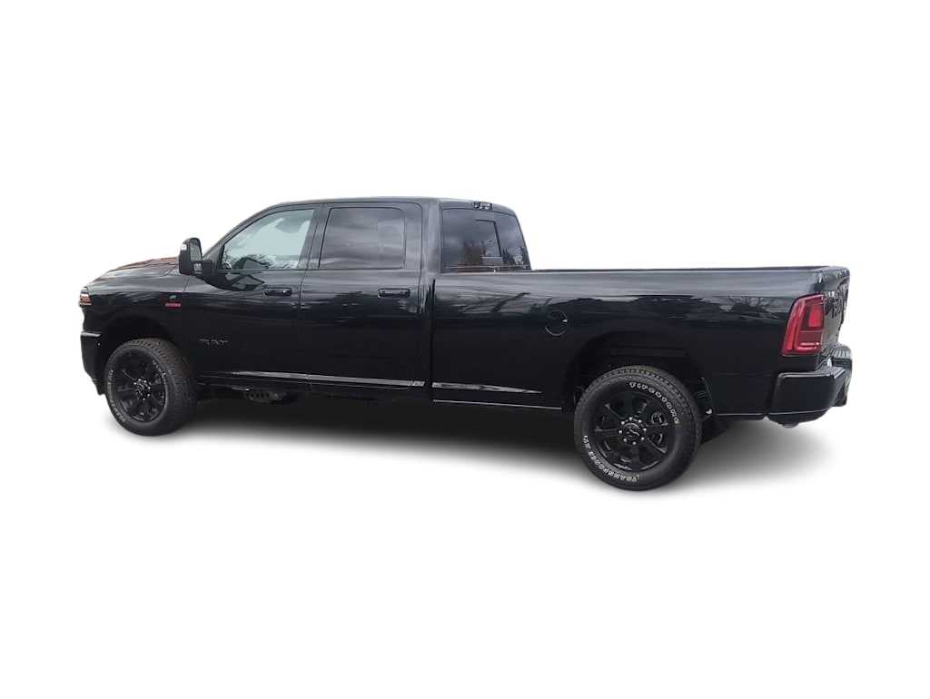 Thumbnail: 2026 RAM 3500 - 12