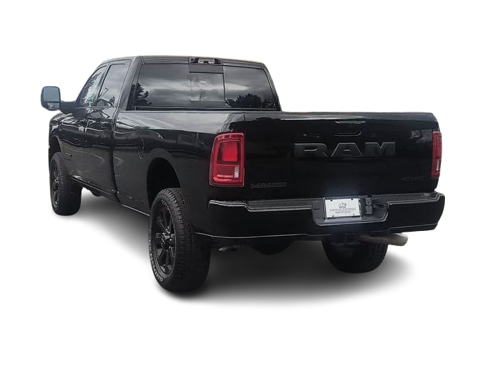 Thumbnail: 2026 RAM 3500 - 4