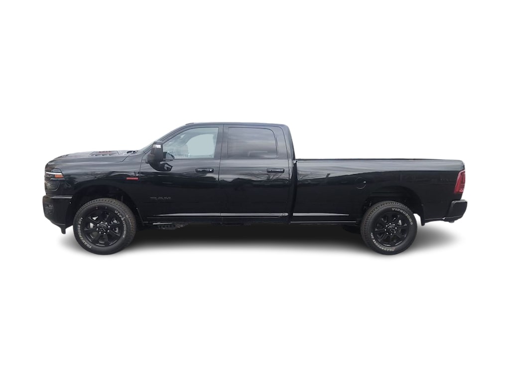 Thumbnail: 2026 RAM 3500 - 3