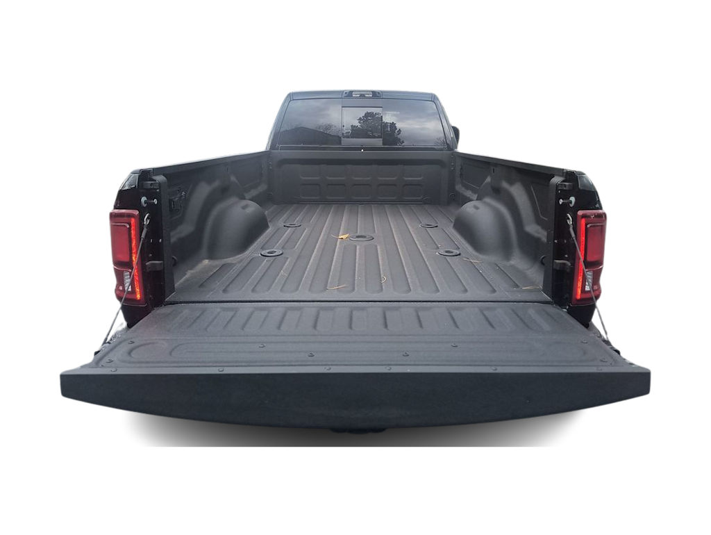 Thumbnail: 2026 RAM 3500 - 9