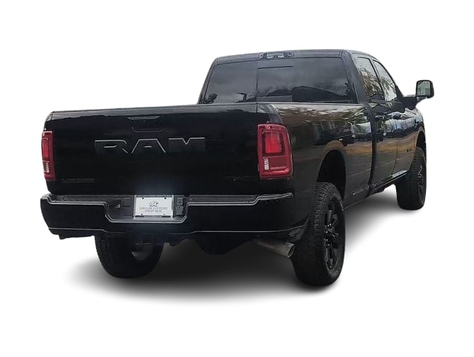 Thumbnail: 2026 RAM 3500 - 13