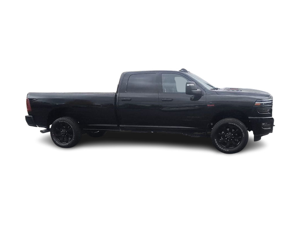 Thumbnail: 2026 RAM 3500 - 10