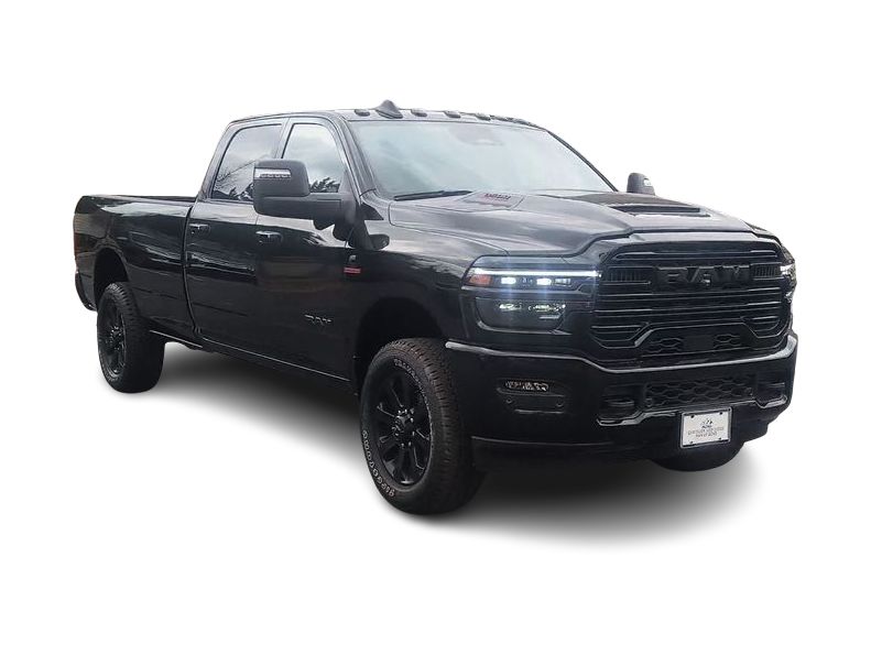 Thumbnail: 2026 RAM 3500 - 11