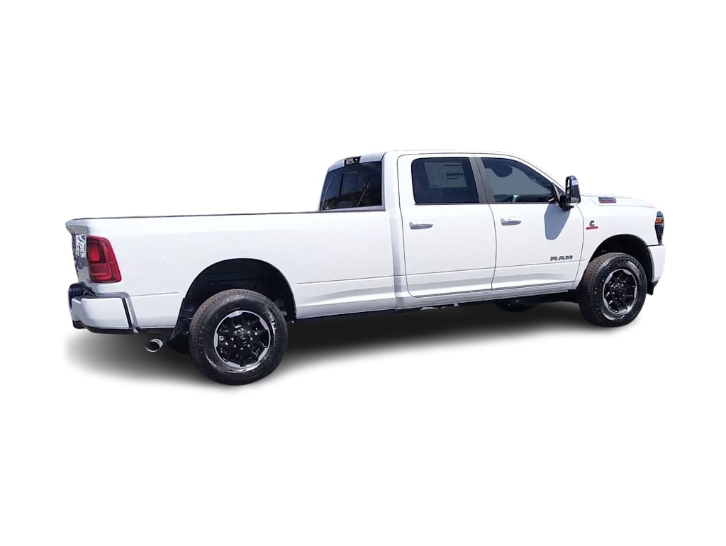 Thumbnail: 2026 RAM 3500 - 16