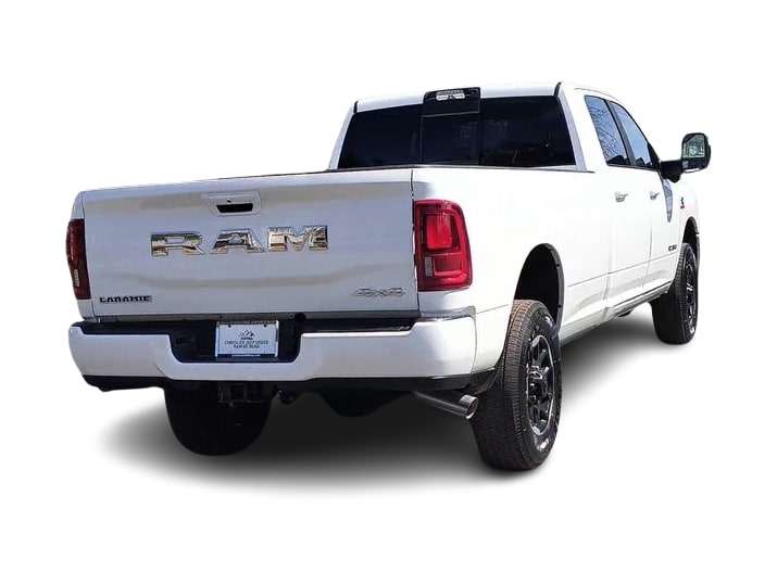 Thumbnail: 2026 RAM 3500 - 15