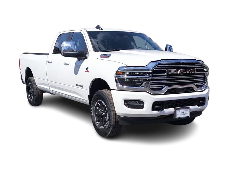Thumbnail: 2026 RAM 3500 - 13