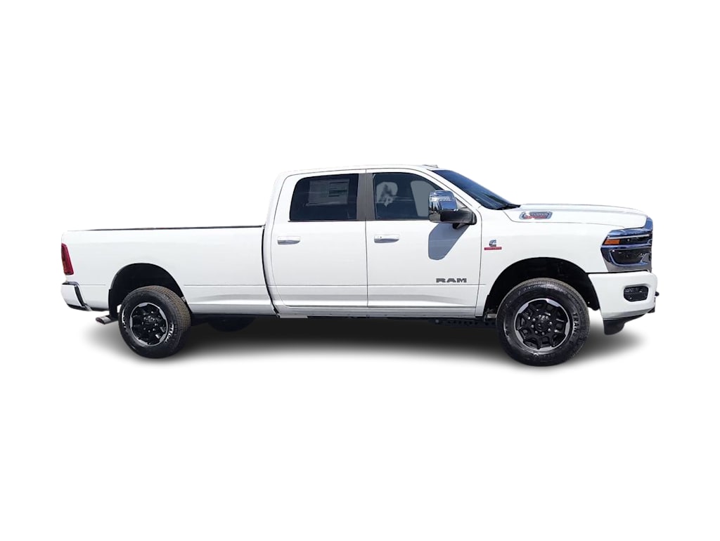 Thumbnail: 2026 RAM 3500 - 12