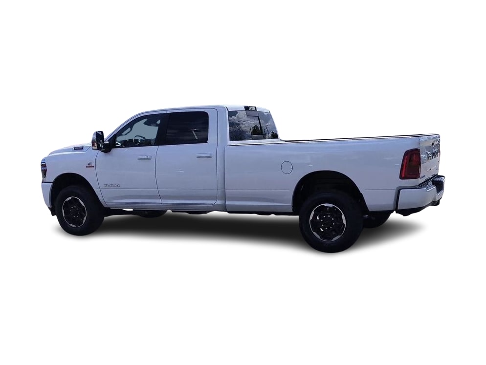 Thumbnail: 2026 RAM 3500 - 14
