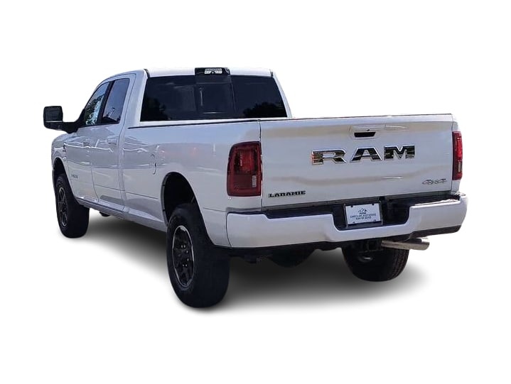 Thumbnail: 2026 RAM 3500 - 4
