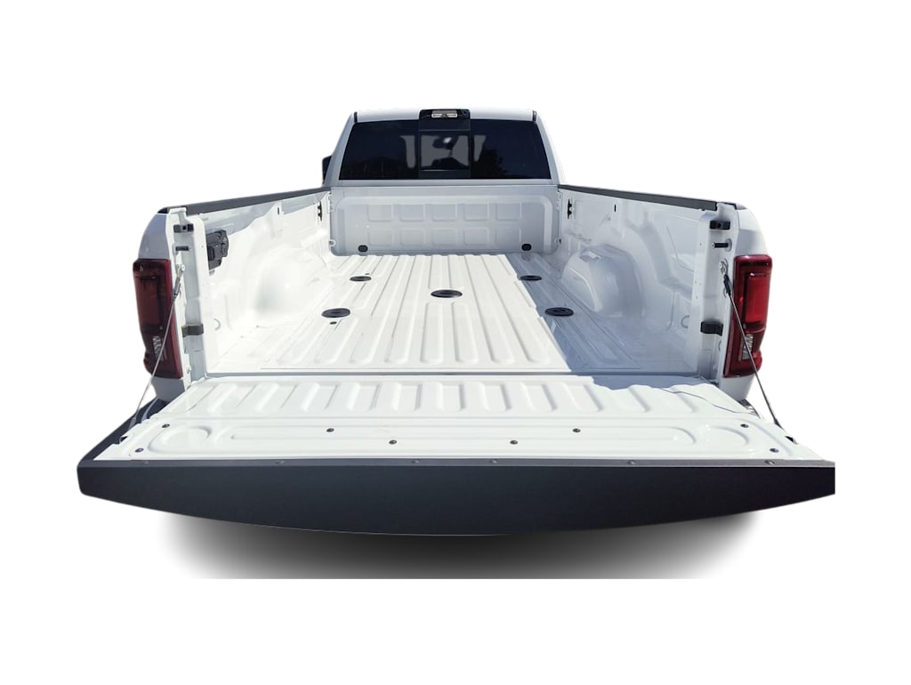 Thumbnail: 2026 RAM 3500 - 11