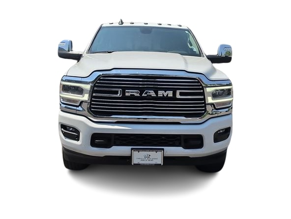 Thumbnail: 2024 RAM 3500 - 16