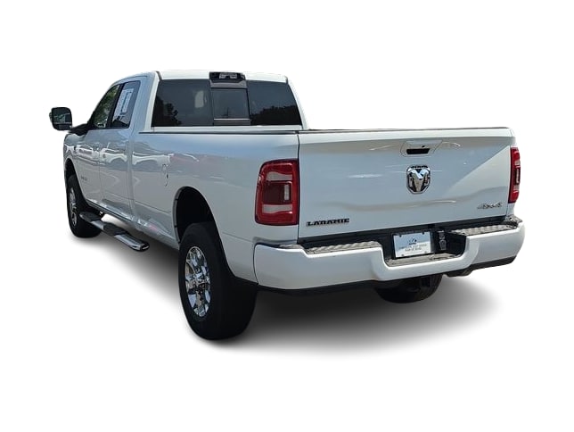 Thumbnail: 2024 RAM 3500 - 12