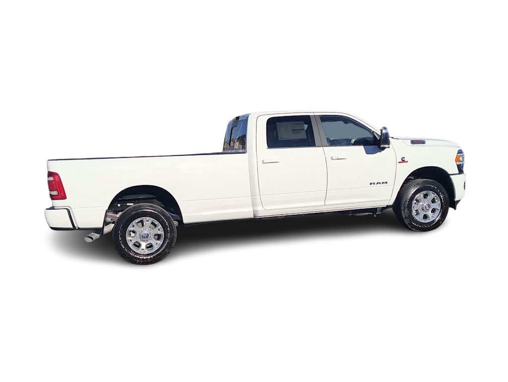 Thumbnail: 2024 RAM 3500 - 10