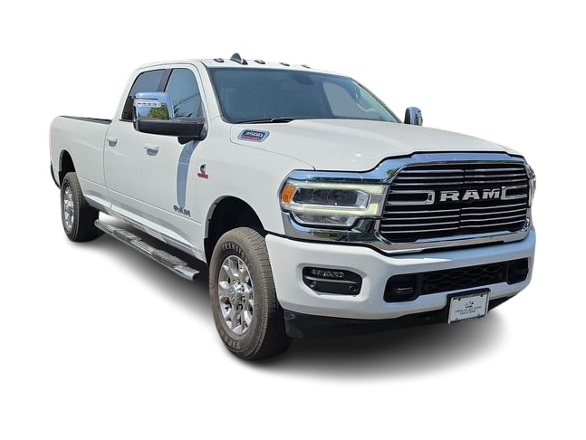 Thumbnail: 2024 RAM 3500 - 15