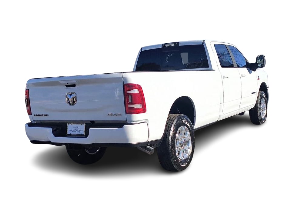 Thumbnail: 2024 RAM 3500 - 9