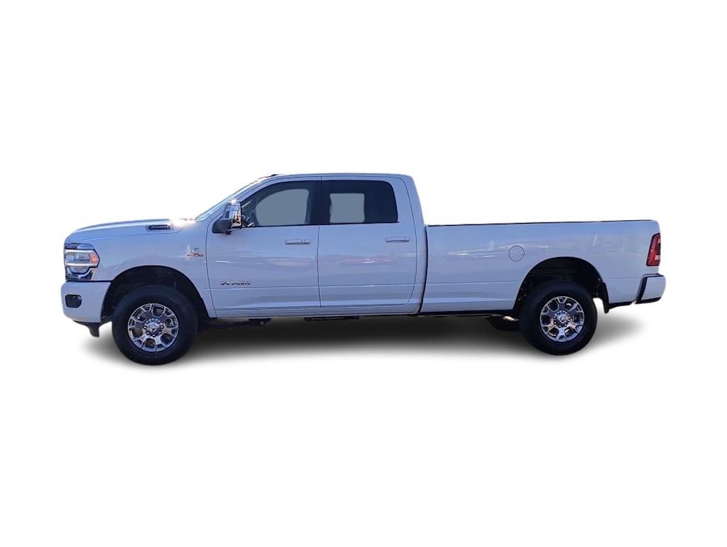 Thumbnail: 2024 RAM 3500 - 2