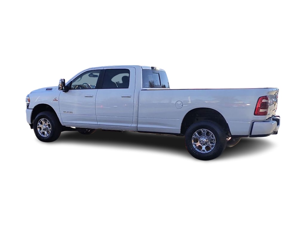 Thumbnail: 2024 RAM 3500 - 8