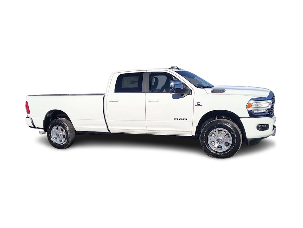 Thumbnail: 2024 RAM 3500 - 6