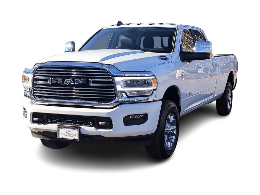 Thumbnail: 2024 RAM 3500 - 7