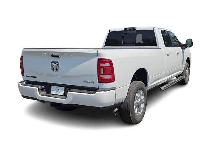 Thumbnail: 2024 RAM 3500 - 13
