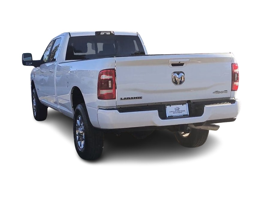 Thumbnail: 2024 RAM 3500 - 3
