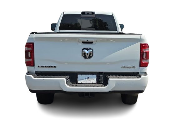 Thumbnail: 2024 RAM 3500 - 4
