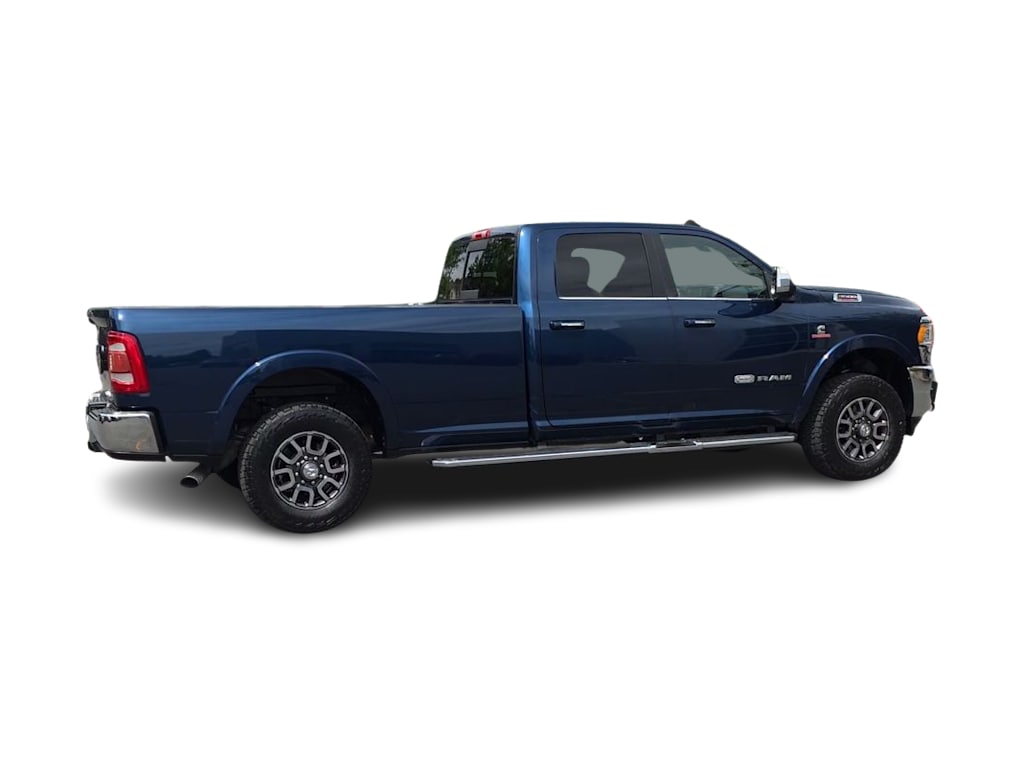 Thumbnail: 2022 RAM 3500 - 20