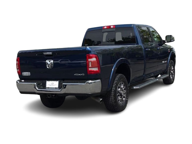 Thumbnail: 2022 RAM 3500 - 19