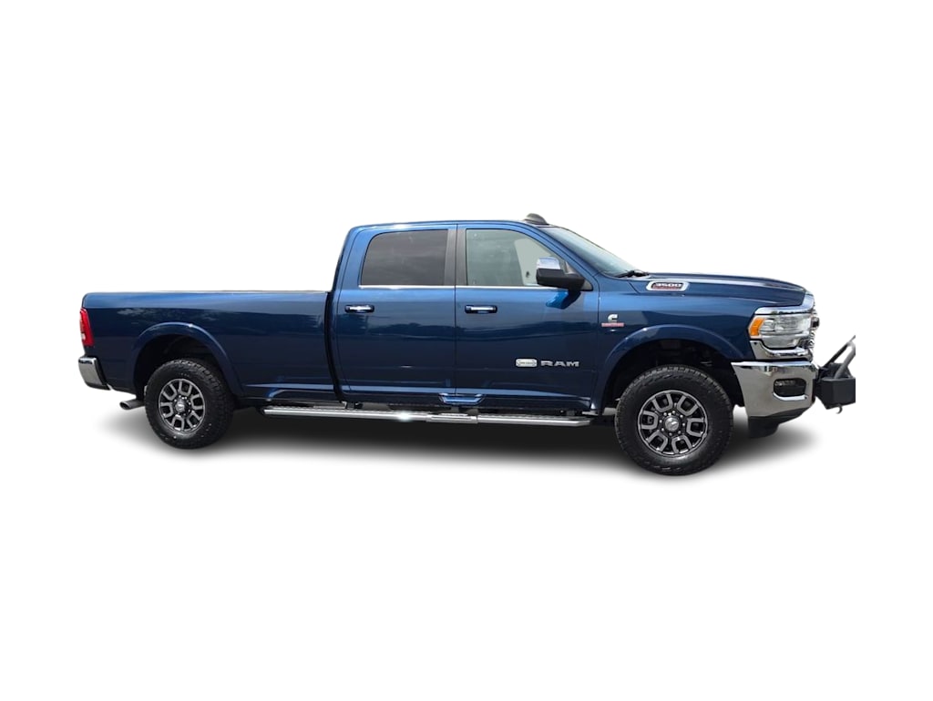 Thumbnail: 2022 RAM 3500 - 16