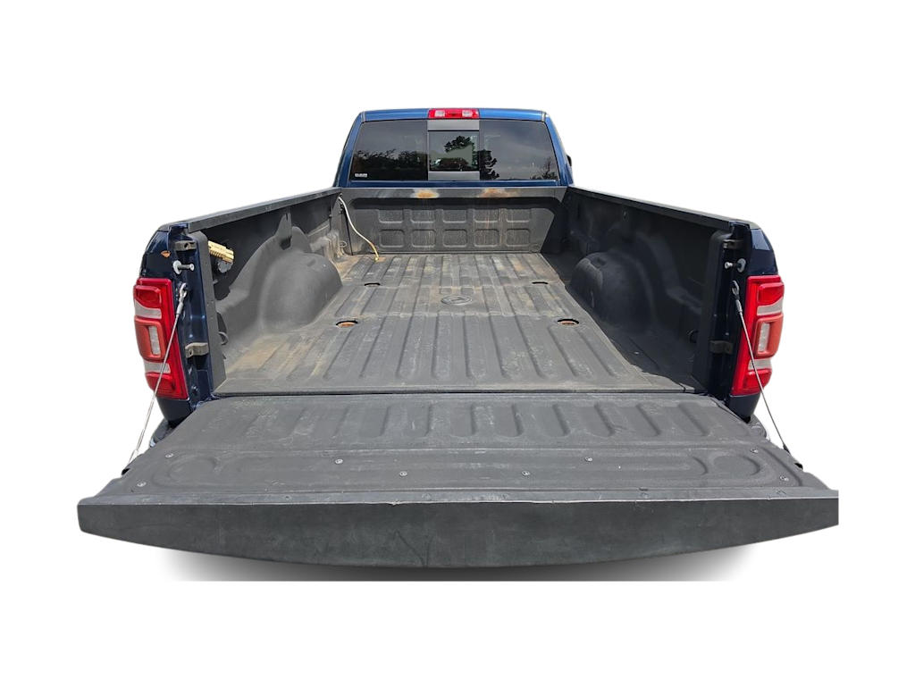 Thumbnail: 2022 RAM 3500 - 15