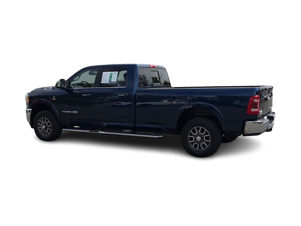 Thumbnail: 2022 RAM 3500 - 18