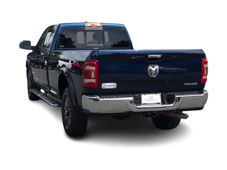 Thumbnail: 2022 RAM 3500 - 4