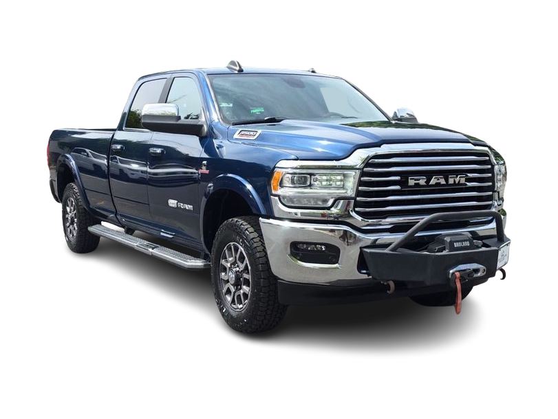 Thumbnail: 2022 RAM 3500 - 17