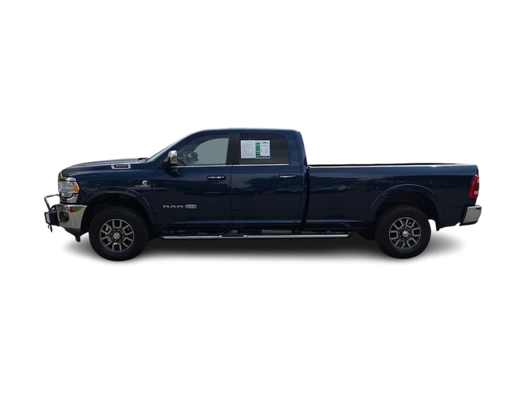 Thumbnail: 2022 RAM 3500 - 3