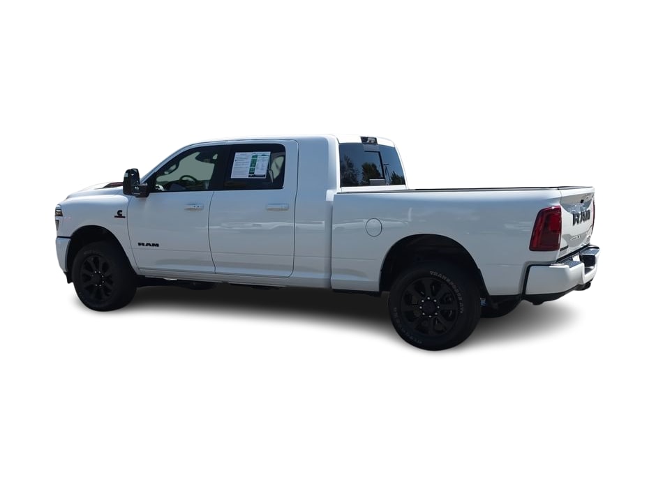Thumbnail: 2025 RAM 3500 - 14