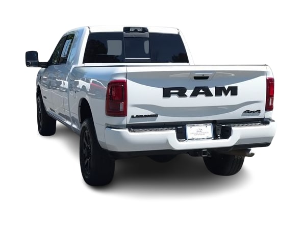 Thumbnail: 2025 RAM 3500 - 15